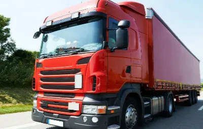 İzmir Ahmetli Ambar Kargo