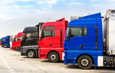 İzmir Ahmetli Ambar Nakliyat